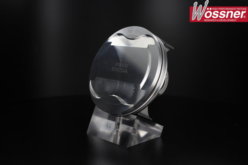 WÖSSNER Pro Series Forged Piston