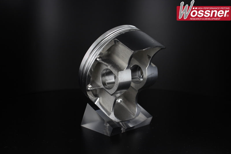 WÖSSNER Pro Series Forged Piston