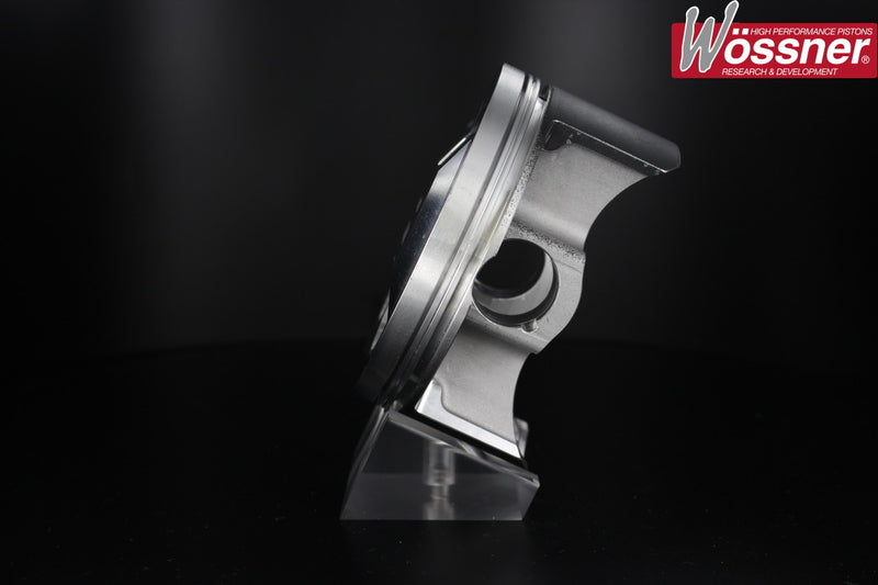 WÖSSNER Pro Series Forged Piston