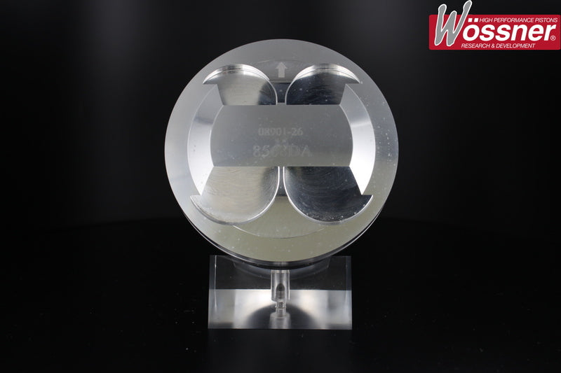 WÖSSNER Pro Series Forged Piston