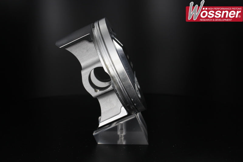 WÖSSNER Pro Series Forged Piston