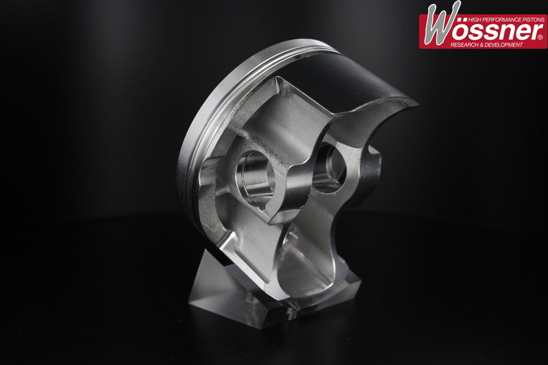 WÖSSNER Pro Series Forged Piston