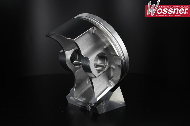WÖSSNER Pro Series Forged Piston