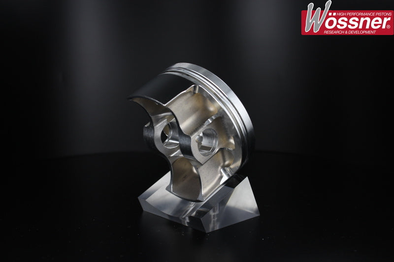 WÖSSNER Pro Series Forged Piston