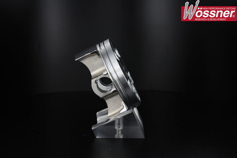 WÖSSNER Pro Series Forged Piston