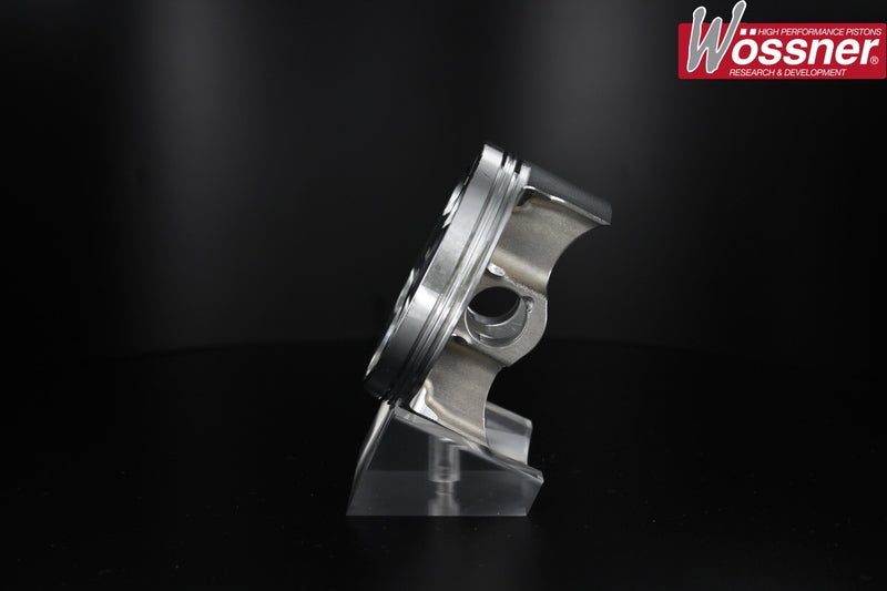 WÖSSNER Pro Series Forged Piston