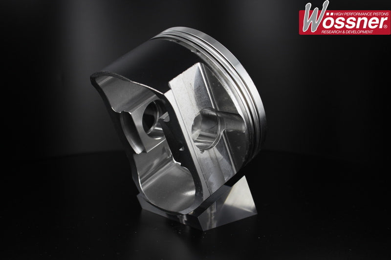 WÖSSNER Pro Series Forged Piston