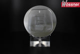 WÖSSNER Pro Series Forged Piston