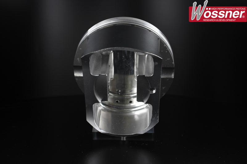 WÖSSNER Pro Series Forged Piston