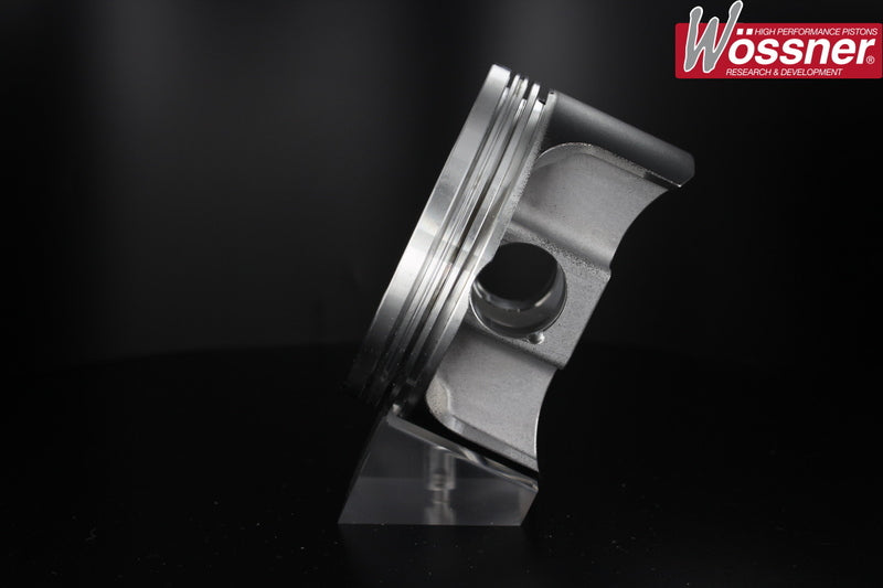 WÖSSNER Pro Series Forged Piston