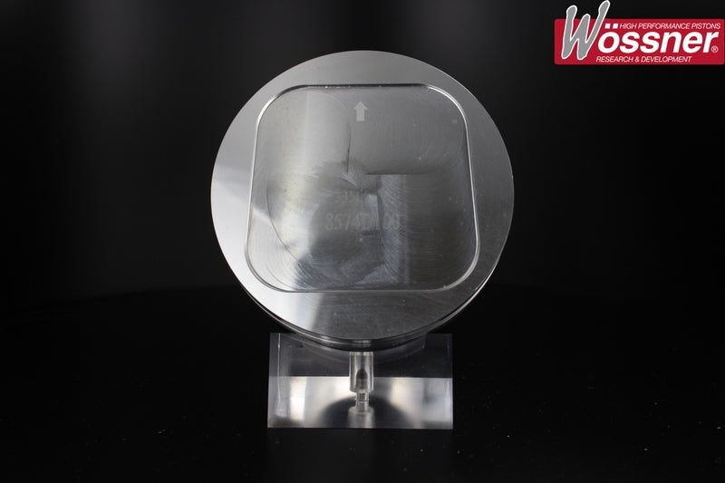 WÖSSNER Pro Series Forged Piston