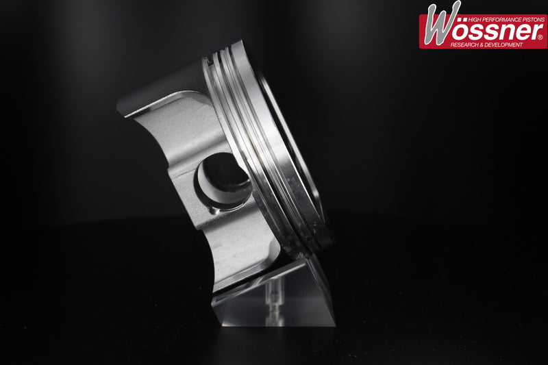 WÖSSNER Pro Series Forged Piston