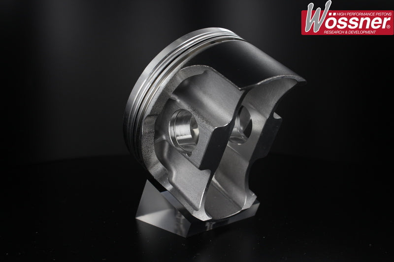 WÖSSNER Pro Series Forged Piston
