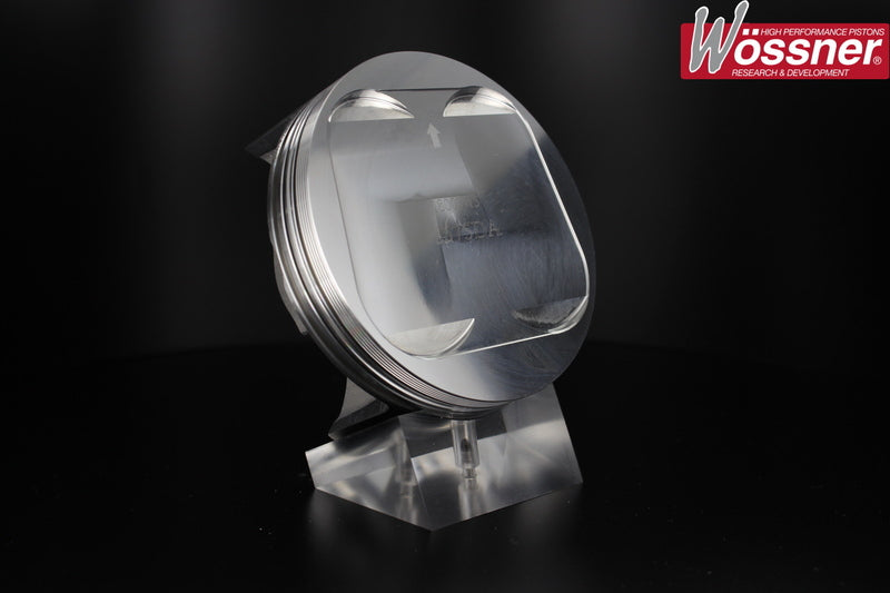 WÖSSNER Forged Piston