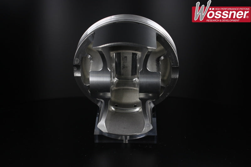 WÖSSNER Forged Piston