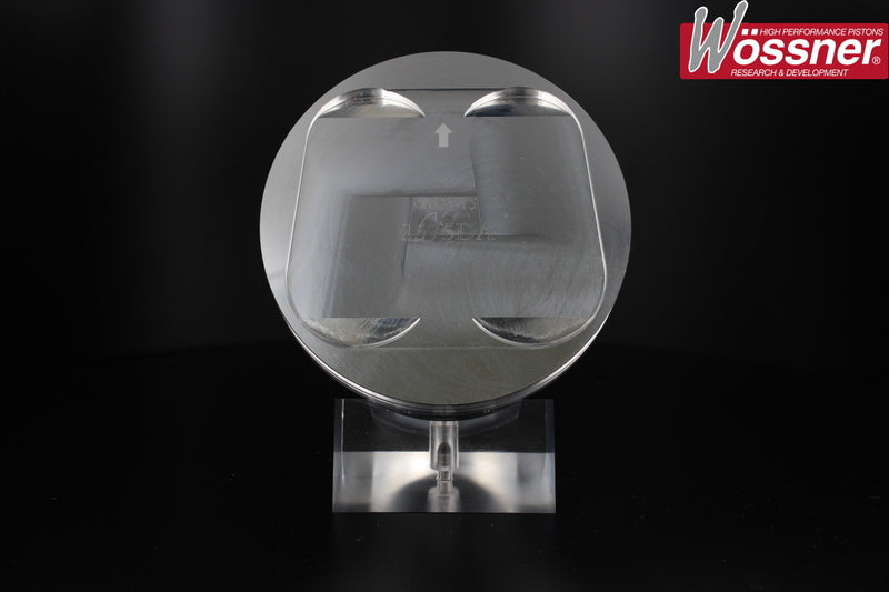 WÖSSNER Forged Piston