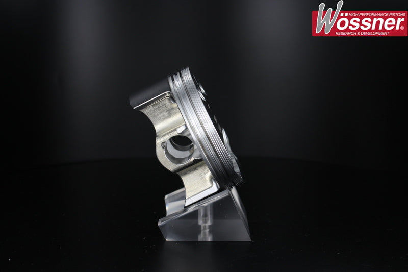 WÖSSNER Pro Series Forged Piston