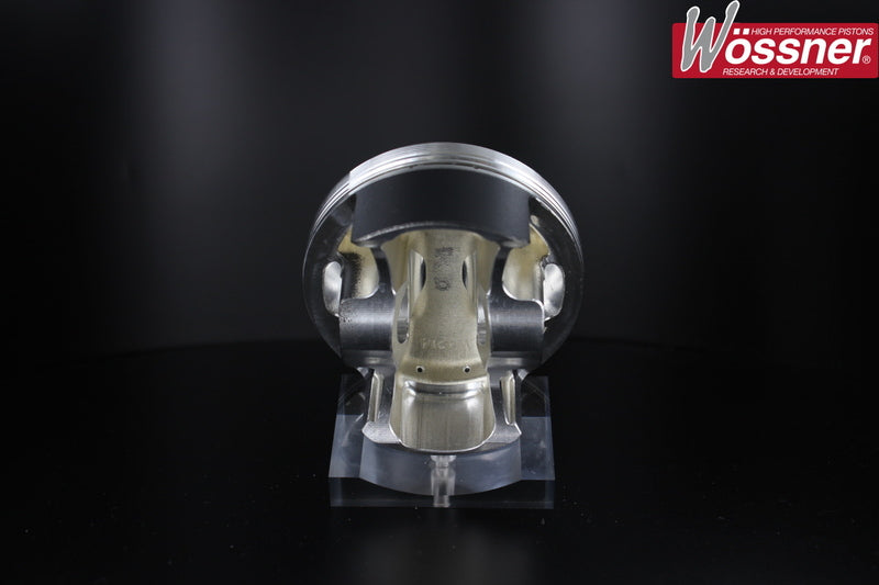 WÖSSNER Pro Series Forged Piston