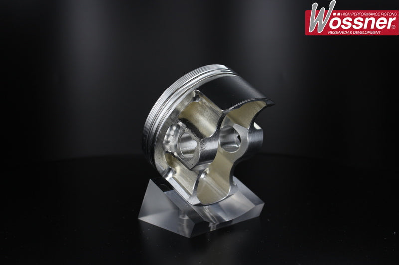 WÖSSNER Pro Series Forged Piston