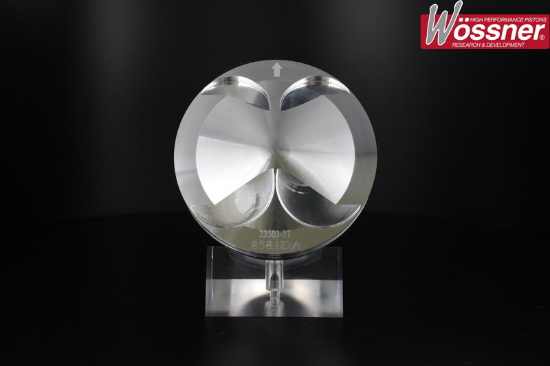 WÖSSNER Forged Piston