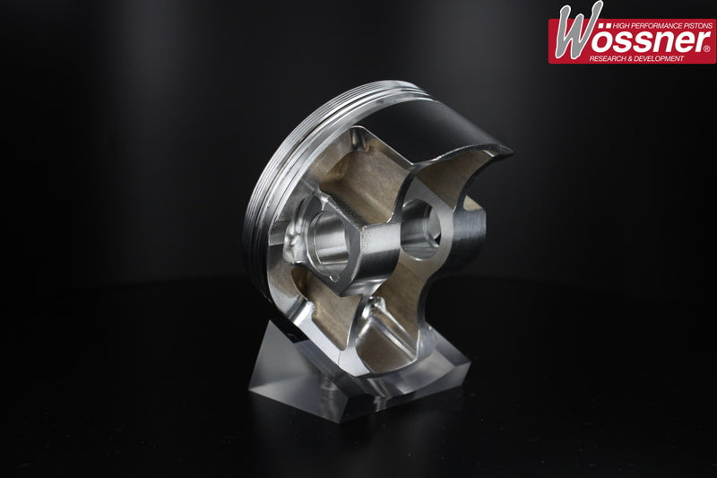 WÖSSNER Forged Piston