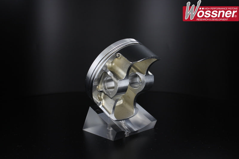 WÖSSNER Forged Piston
