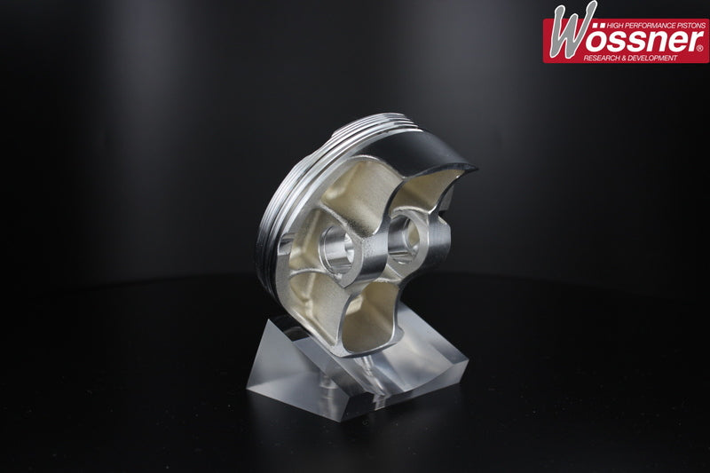 WÖSSNER Forged Piston