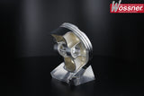 WÖSSNER Forged Piston