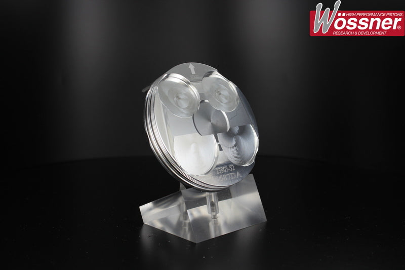 WÖSSNER Forged Piston
