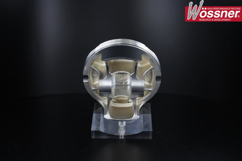 WÖSSNER Forged Piston