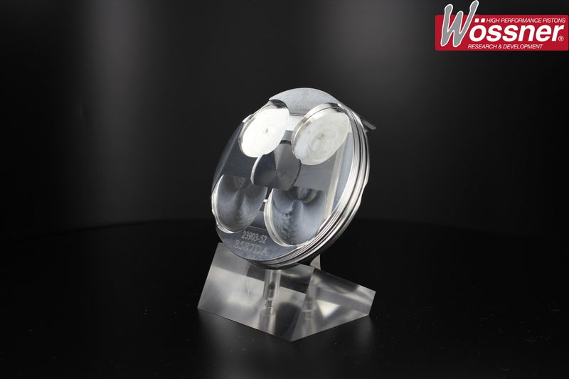 WÖSSNER Forged Piston