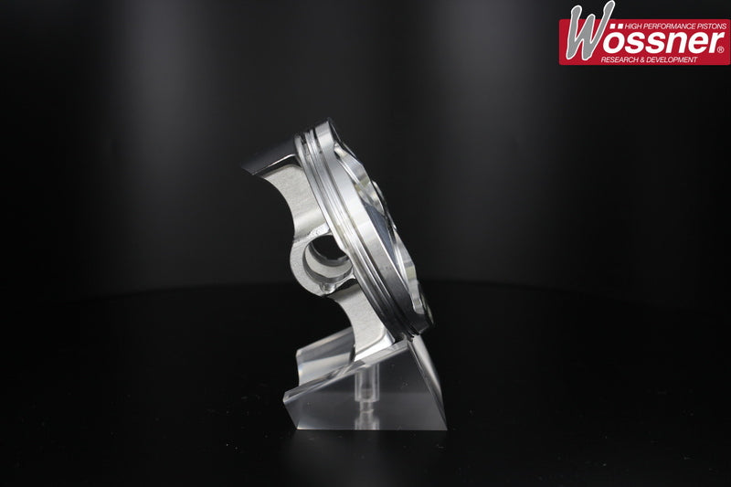 WÖSSNER Pro Series Forged Piston