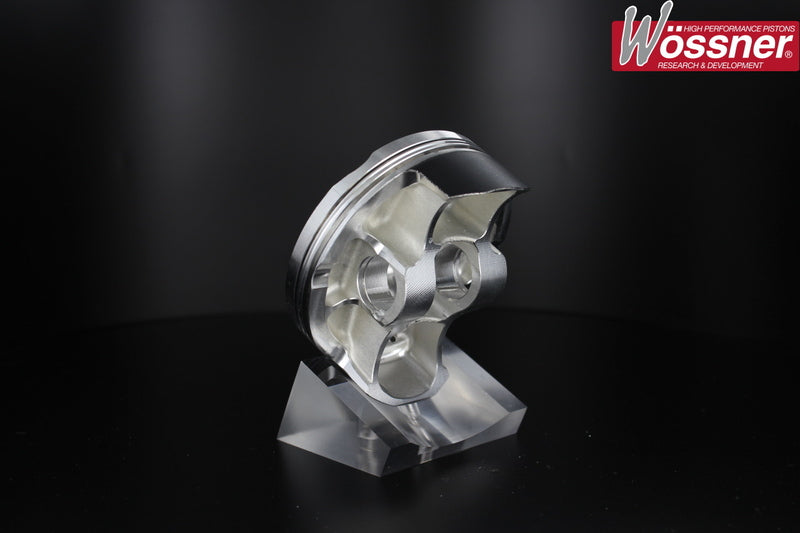 WÖSSNER Pro Series Forged Piston