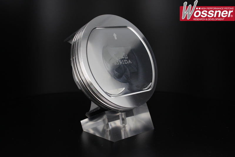 WÖSSNER Pro Series Forged Piston