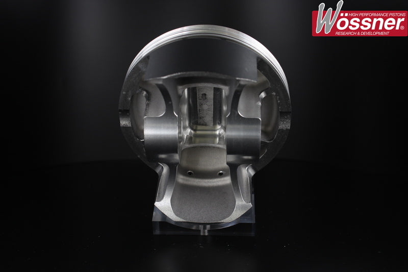 WÖSSNER Pro Series Forged Piston