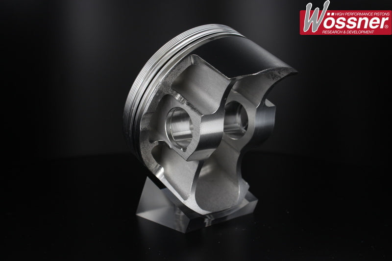 WÖSSNER Pro Series Forged Piston