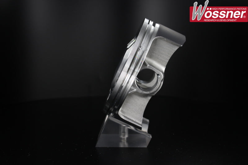 WÖSSNER Forged Piston