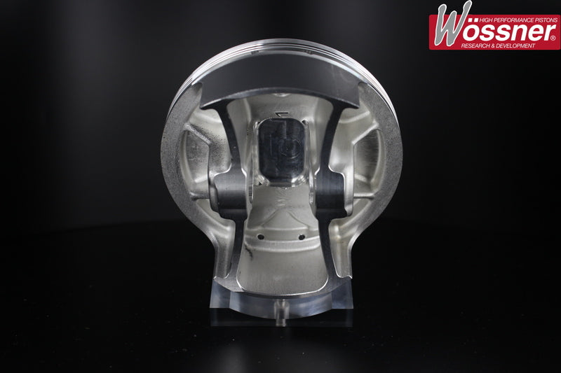 WÖSSNER Forged Piston