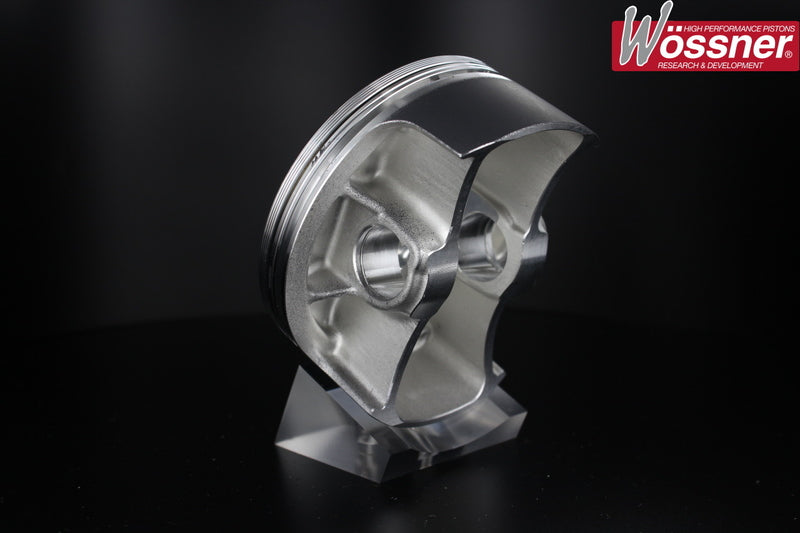 WÖSSNER Forged Piston