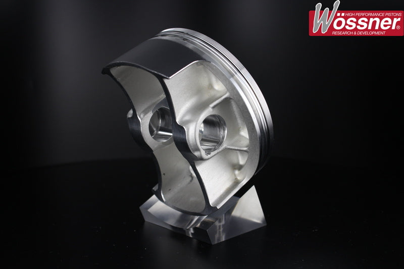 WÖSSNER Forged Piston