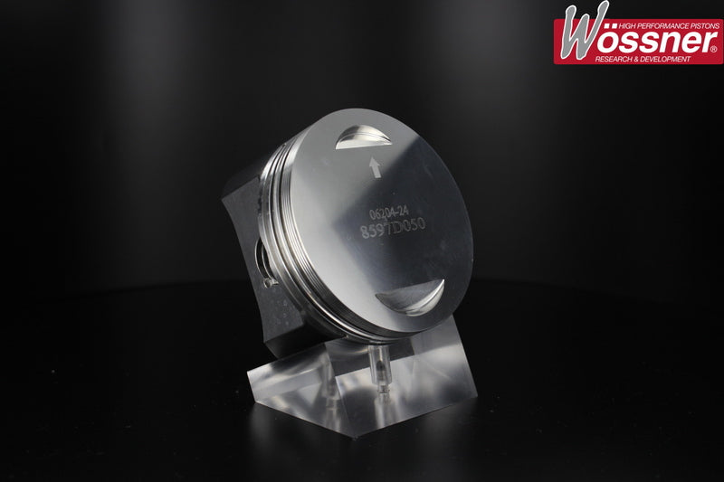 WÖSSNER Forged Piston