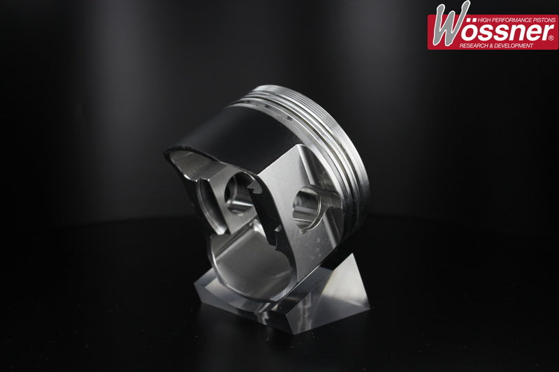 WÖSSNER Forged Piston