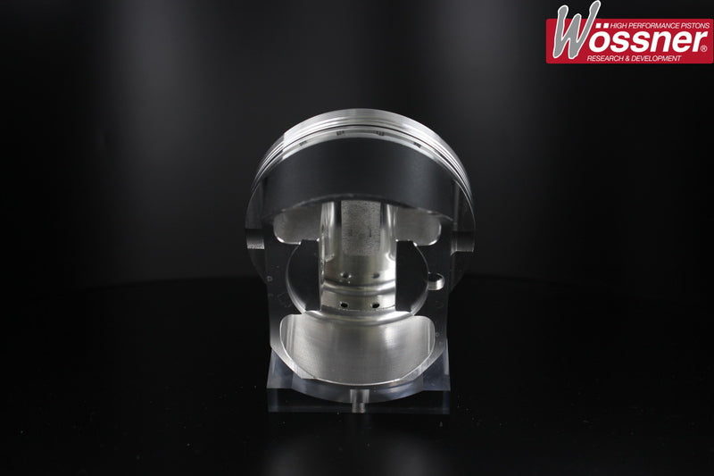 WÖSSNER Forged Piston
