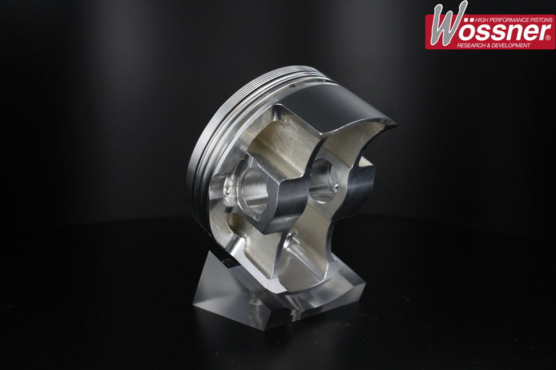 WÖSSNER Forged Piston