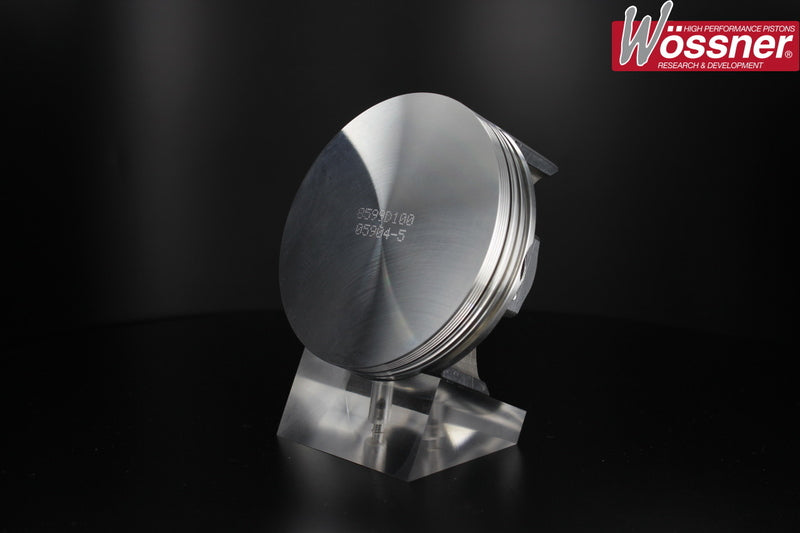WÖSSNER Forged Piston