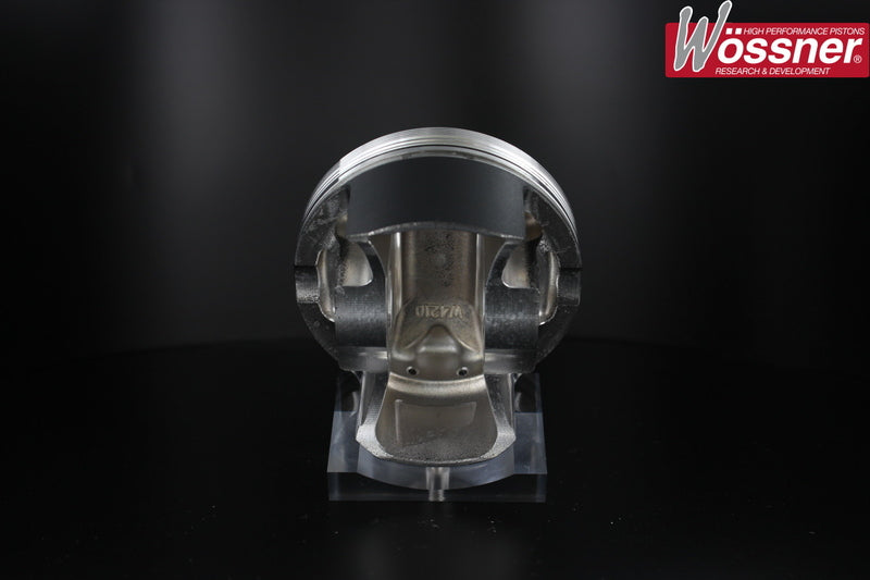 WÖSSNER Forged Piston