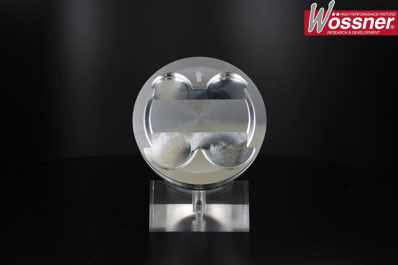 WÖSSNER Forged Piston
