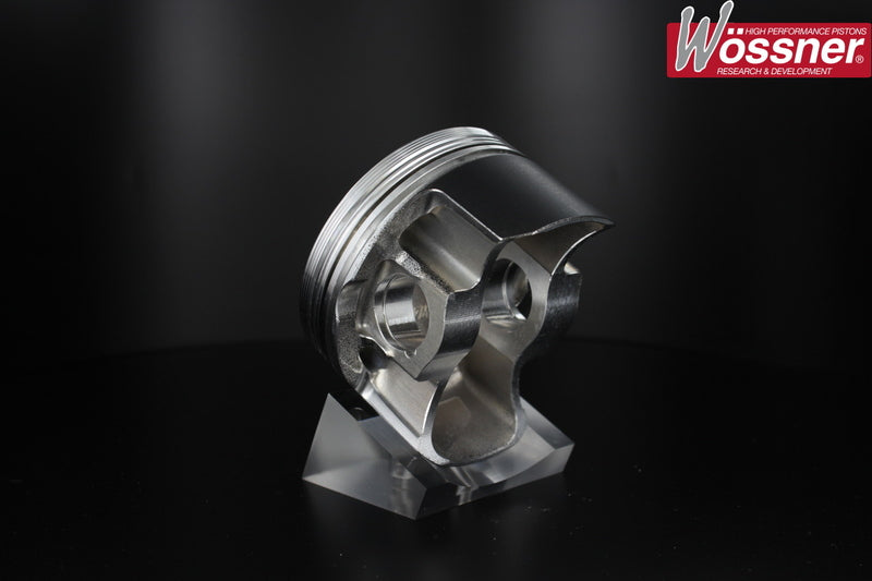 WÖSSNER Forged Piston