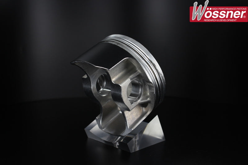 WÖSSNER Forged Piston