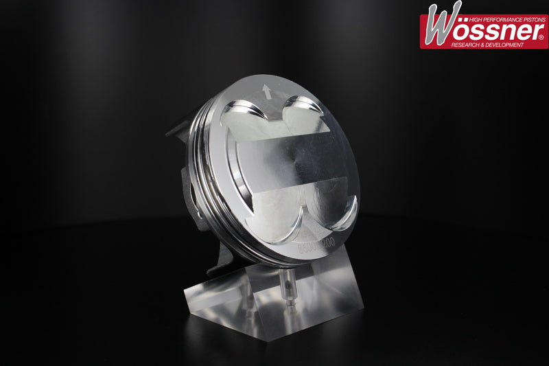 WÖSSNER Forged Piston